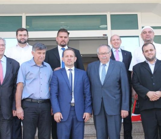 Miz Mostar Aktivnost