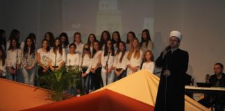 Miz Mostar Aktivnost