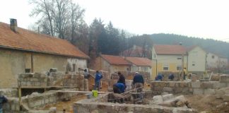 Miz Mostar Aktivnosti