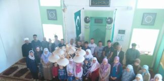 Miz Mostar Aktivnost