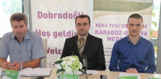 Miz Mostar Aktivnost