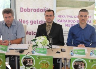 Miz Mostar Aktivnost