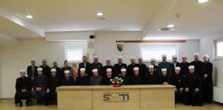 Miz Mostar Aktivnost