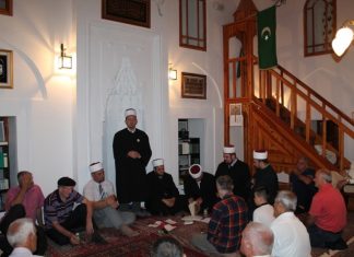 Miz Mostar Aktivnost