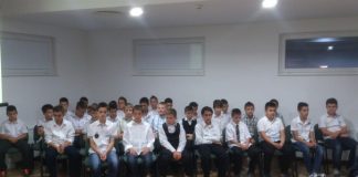 Miz Mostar Aktivnosti