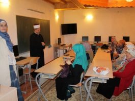 Miz Mostar Aktivnost