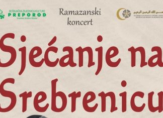 Miz Mostar Aktivnost
