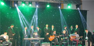Miz Mostar Aktivnost