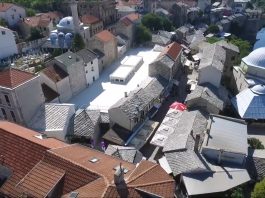 Miz Mostar Zanimljivosti
