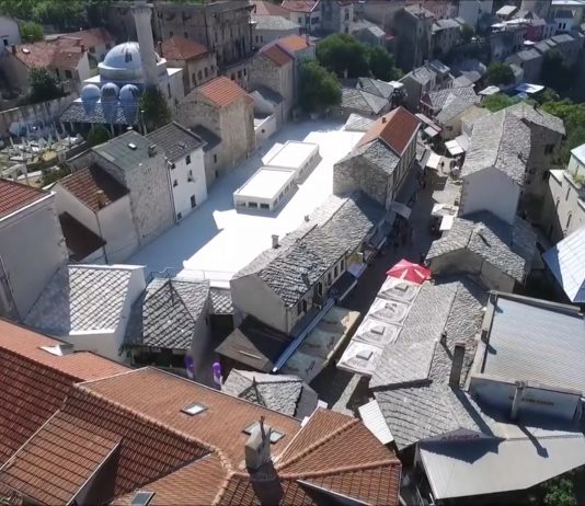 Miz Mostar Zanimljivosti