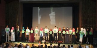 Miz Mostar Aktivnost