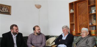 Miz Mostar Aktivnost