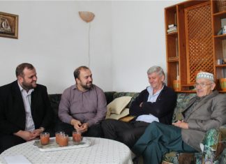 Miz Mostar Aktivnost