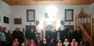 Miz Mostar Aktivnost