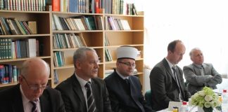 Miz Mostar Aktivnost