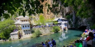 Miz Mostar Aktivnosti