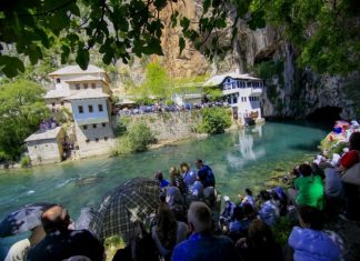 Miz Mostar Aktivnosti