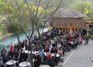 Miz Mostar Aktivnost