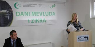 Miz Mostar Aktivnost