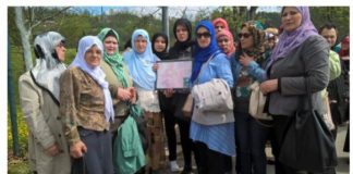 Miz Mostar Aktivnost