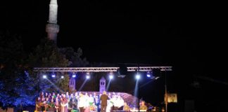 Miz Mostar Aktivnost