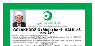 Miz Mostar Aktivnost