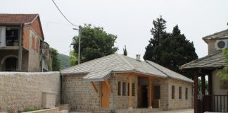 Miz Mostar Aktivnost