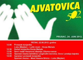 Miz Mostar Aktivnosti