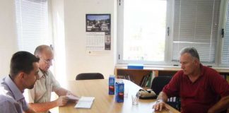 Miz Mostar Aktivnost