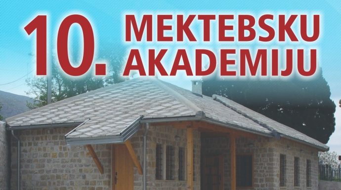 Miz Mostar Mekteb