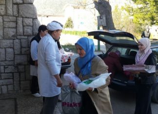 Miz Mostar Aktivnosti