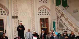 Miz Mostar Aktivnost