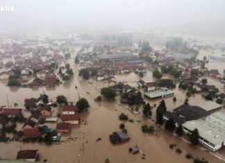 Miz Mostar Aktivnosti