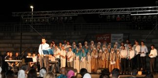 Miz Mostar Aktivnosti
