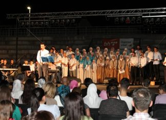 Miz Mostar Aktivnosti