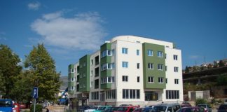 Miz Mostar Aktivnost