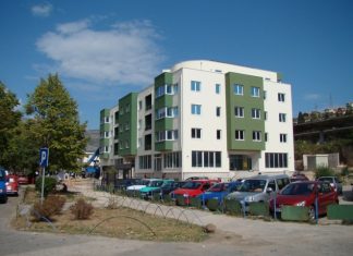 Miz Mostar Aktivnost