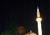 Najava Bajrama 1432. h.g. u Mostaru Miz Mostar Aktivnost