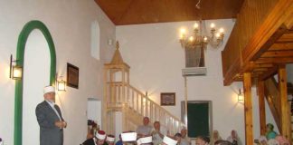 Miz Mostar Aktivnosti