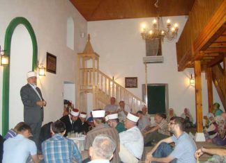 Miz Mostar Aktivnosti