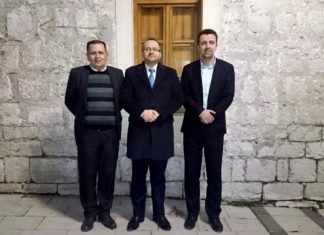 Miz Mostar Aktivnost