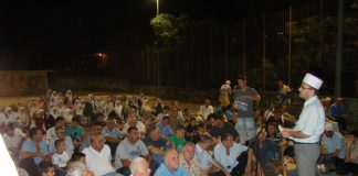 Miz Mostar Aktivnost