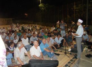 Miz Mostar Aktivnost