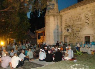 Miz Mostar Aktivnosti