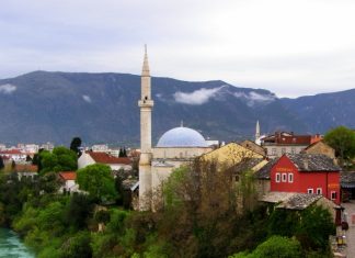 Miz Mostar Aktivnost