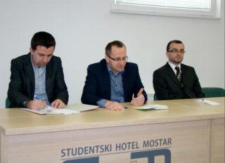 Miz Mostar Aktivnosti