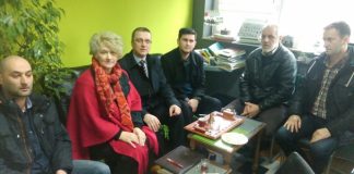 Miz Mostar Aktivnost