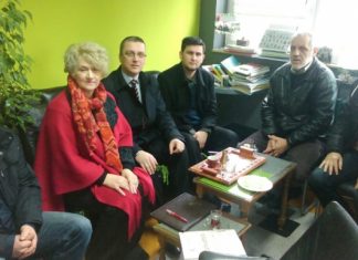 Miz Mostar Aktivnost