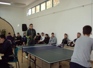 Miz Mostar Aktivnosti