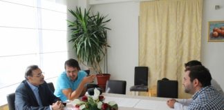 Miz Mostar Aktivnost